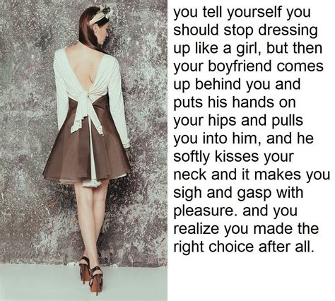 sissy caption stories|r/SissyCaptionStories: Stories and Captions about Feminization。